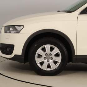 Foto inzerátu Audi Q3 2.0 TDI