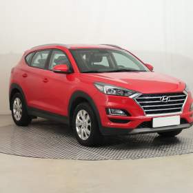 Hyundai Tucson 1.6 T- GDI / 19589017