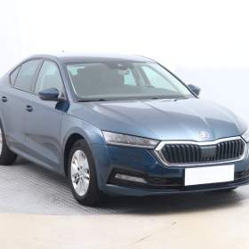 Škoda Octavia 2.0 TDI / 19589018