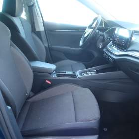 Foto inzerátu Škoda Octavia 2.0 TDI