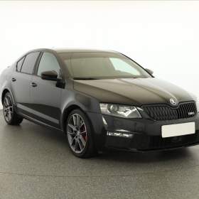 Škoda Octavia RS 2.0 TSI / 19589019