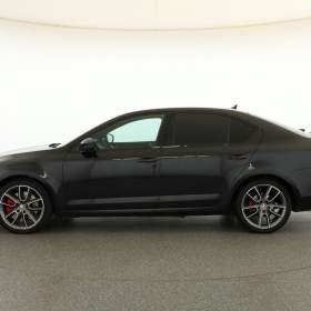 Foto inzerátu Škoda Octavia RS 2.0 TSI