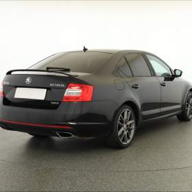 Foto inzerátu Škoda Octavia RS 2.0 TSI