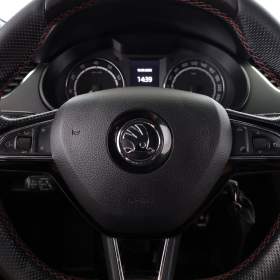 Foto inzerátu Škoda Octavia RS 2.0 TSI