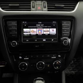 Foto inzerátu Škoda Octavia RS 2.0 TSI