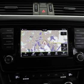 Foto inzerátu Škoda Octavia RS 2.0 TSI