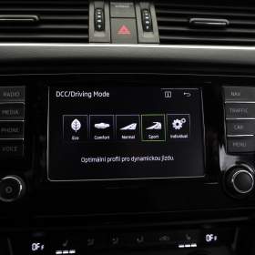 Foto inzerátu Škoda Octavia RS 2.0 TSI