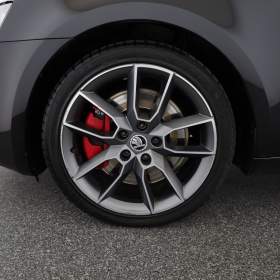 Foto inzerátu Škoda Octavia RS 2.0 TSI