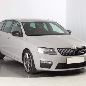 Škoda Octavia RS 2.0 TSI / 19589020