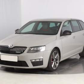 Foto inzerátu Škoda Octavia RS 2.0 TSI