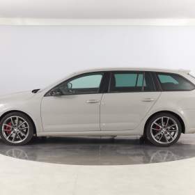 Foto inzerátu Škoda Octavia RS 2.0 TSI