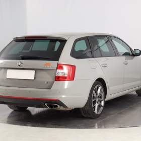 Foto inzerátu Škoda Octavia RS 2.0 TSI