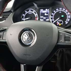 Foto inzerátu Škoda Octavia RS 2.0 TSI