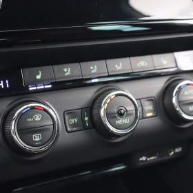 Foto inzerátu Škoda Octavia RS 2.0 TSI