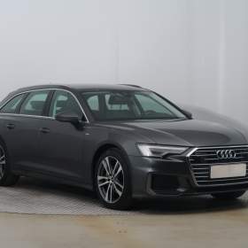 Audi A6 40 TDI / 19589023