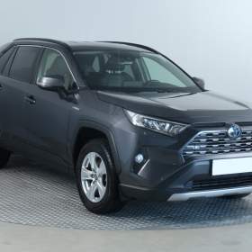 Toyota Rav4 2.5 Hybrid / 19589025