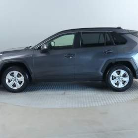 Foto inzerátu Toyota Rav4 2.5 Hybrid