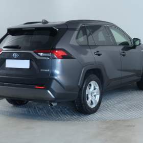 Foto inzerátu Toyota Rav4 2.5 Hybrid