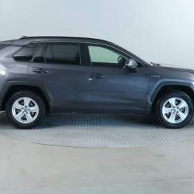 Foto inzerátu Toyota Rav4 2.5 Hybrid
