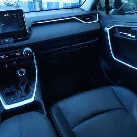 Foto inzerátu Toyota Rav4 2.5 Hybrid