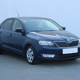 Škoda Rapid 1.4 TDI / 19589027