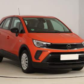Foto inzerátu Opel Crossland 1.2