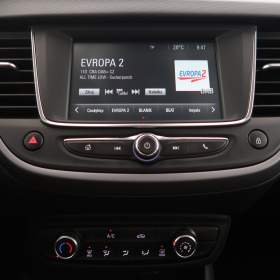 Foto inzerátu Opel Crossland 1.2