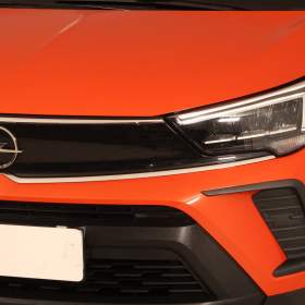 Foto inzerátu Opel Crossland 1.2