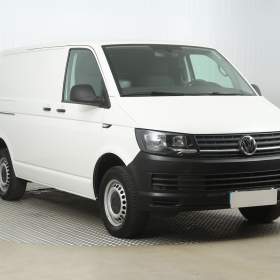 Volkswagen Transporter 2.0 TDI / 19589029