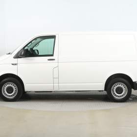 Foto inzerátu Volkswagen Transporter 2.0 TDI