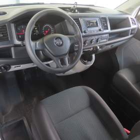 Foto inzerátu Volkswagen Transporter 2.0 TDI