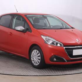 Peugeot 208 1.2 PureTech / 19589030