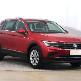 Volkswagen Tiguan 2.0 TDI / 19589031