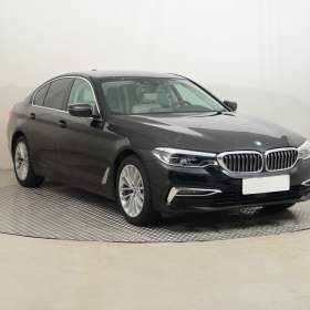 BMW Řada 5 530i xDrive / 19589032