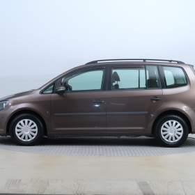 Foto inzerátu Volkswagen Touran 1.6 TDI