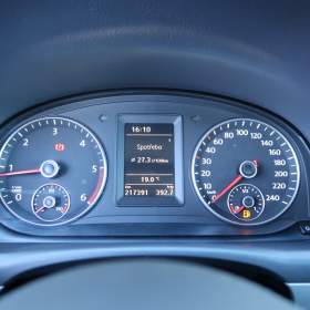 Foto inzerátu Volkswagen Touran 1.6 TDI