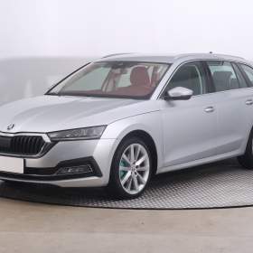 Foto inzerátu Škoda Octavia 2.0 TDI