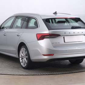 Foto inzerátu Škoda Octavia 2.0 TDI