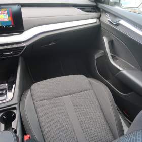 Foto inzerátu Škoda Octavia 2.0 TDI