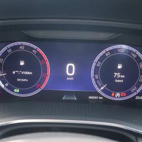 Foto inzerátu Škoda Octavia 2.0 TDI