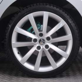 Foto inzerátu Škoda Octavia 2.0 TDI