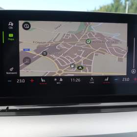 Foto inzerátu Škoda Octavia 2.0 TDI