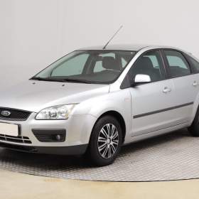 Foto inzerátu Ford Focus 1.6 16V