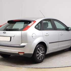 Foto inzerátu Ford Focus 1.6 16V