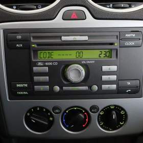 Foto inzerátu Ford Focus 1.6 16V