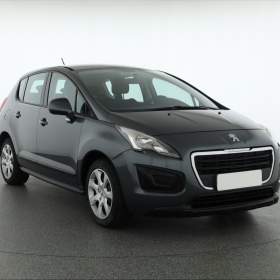 Peugeot 3008 1.6 VTi / 19589037