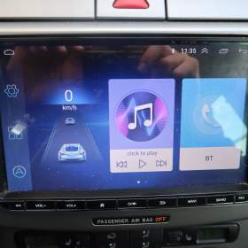 Foto inzerátu Volkswagen Passat 2.0 TDI