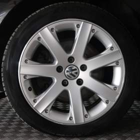 Foto inzerátu Volkswagen Passat 2.0 TDI