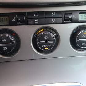 Foto inzerátu Volkswagen Passat 2.0 TDI