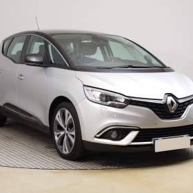 Fotka k inzerátu Renault Scénic 1.2 TCe / 19602917